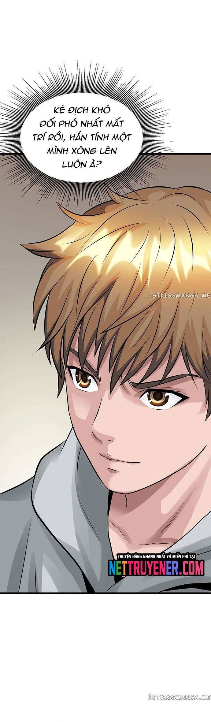 Ranker Bất Bại Chapter 64 - 11