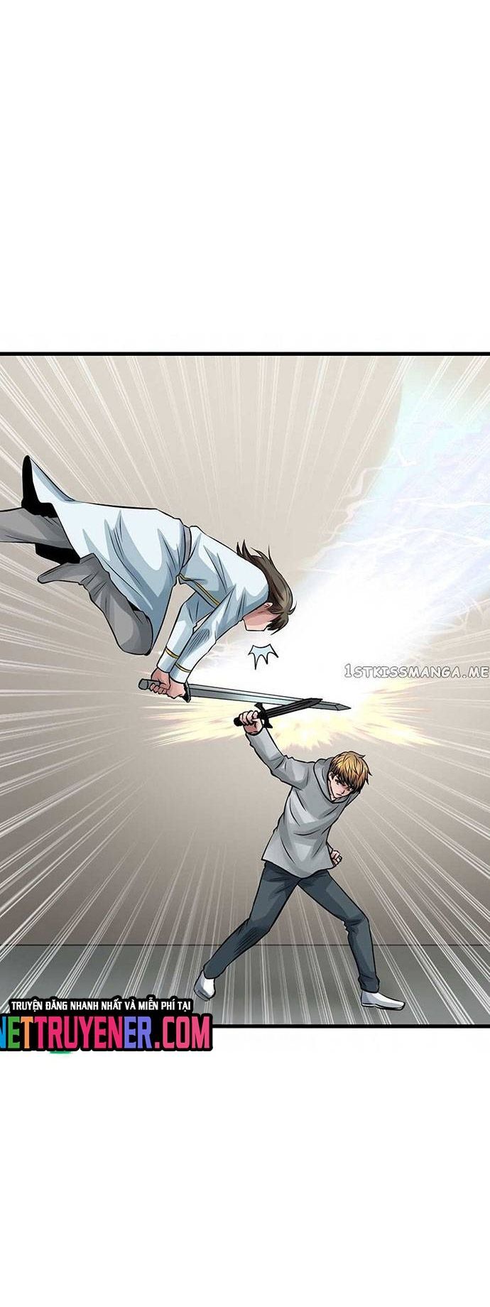 Ranker Bất Bại Chapter 64 - 14