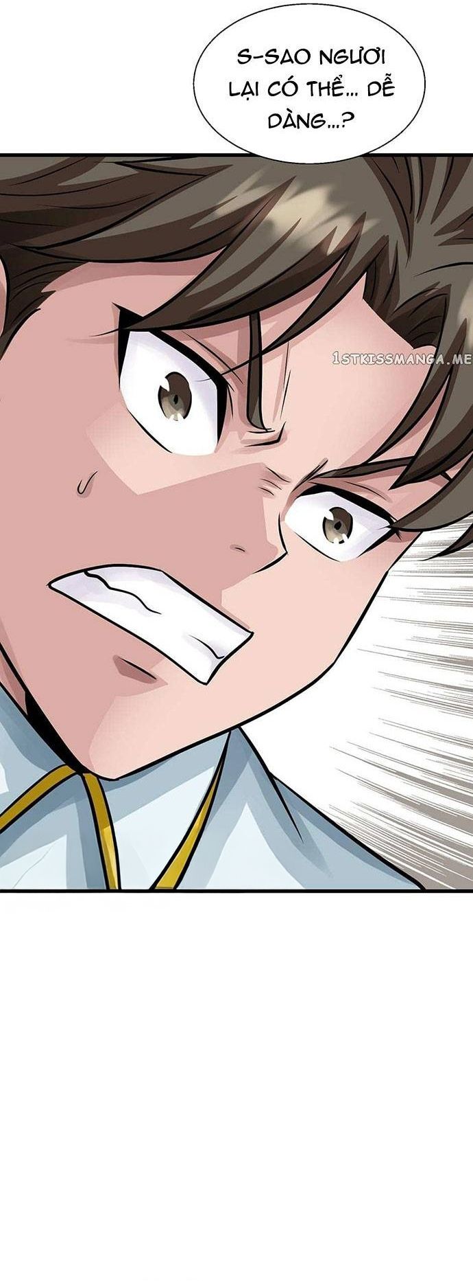 Ranker Bất Bại Chapter 64 - 15