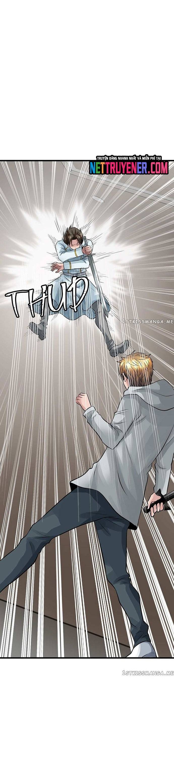 Ranker Bất Bại Chapter 64 - 17