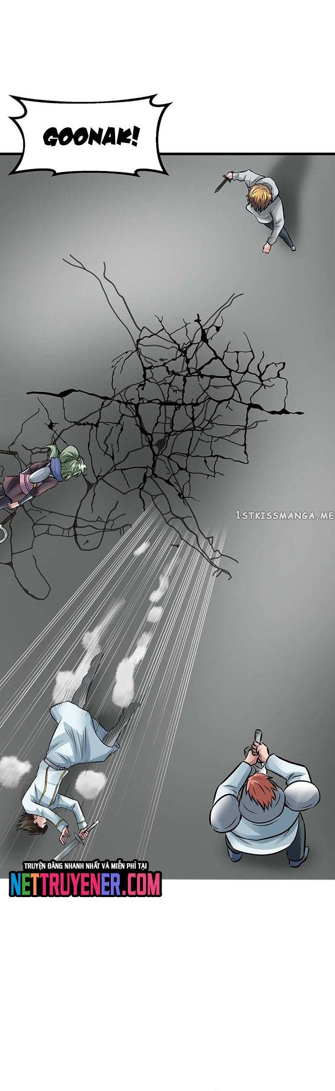 Ranker Bất Bại Chapter 64 - 18
