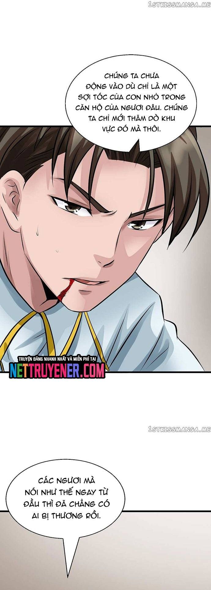 Ranker Bất Bại Chapter 64 - 20