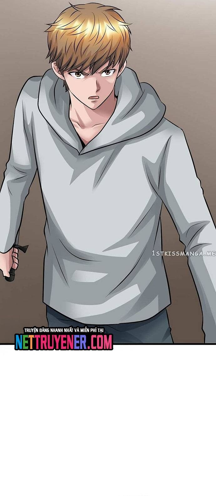 Ranker Bất Bại Chapter 64 - 21