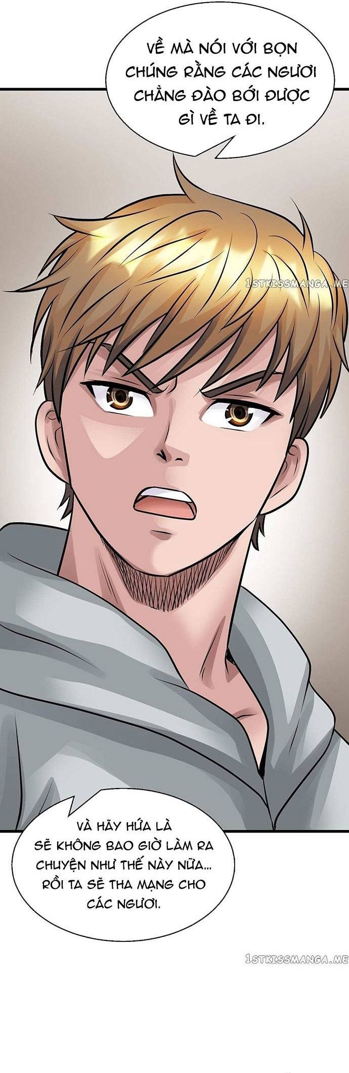 Ranker Bất Bại Chapter 64 - 22