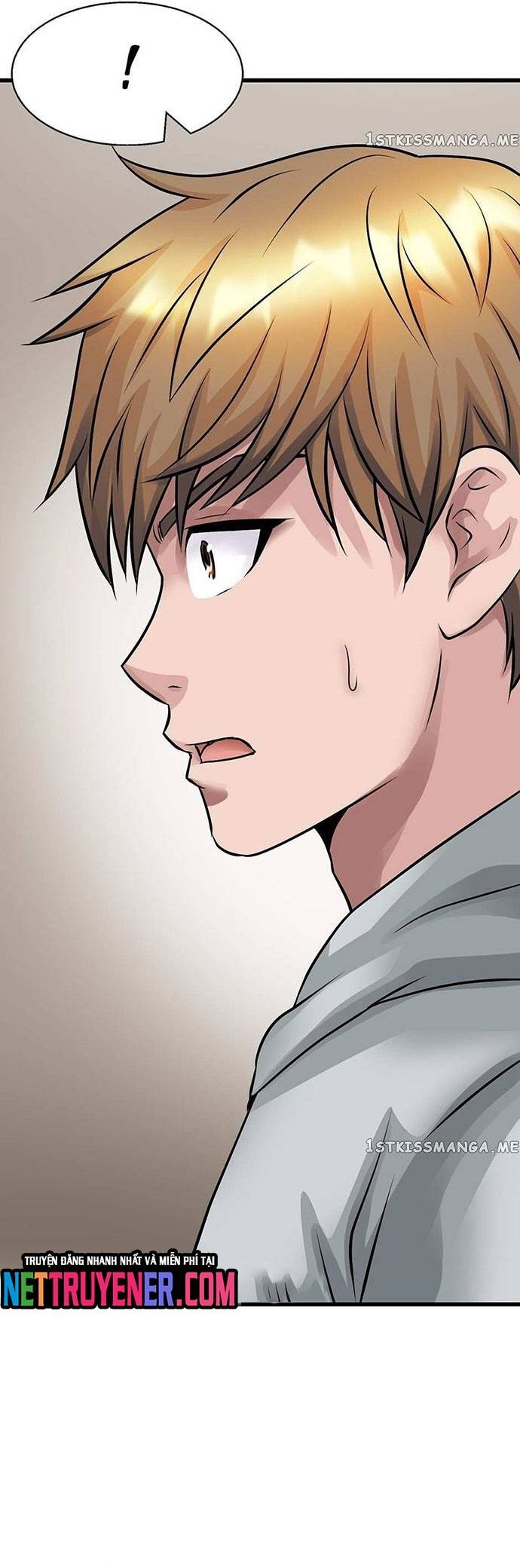 Ranker Bất Bại Chapter 64 - 24