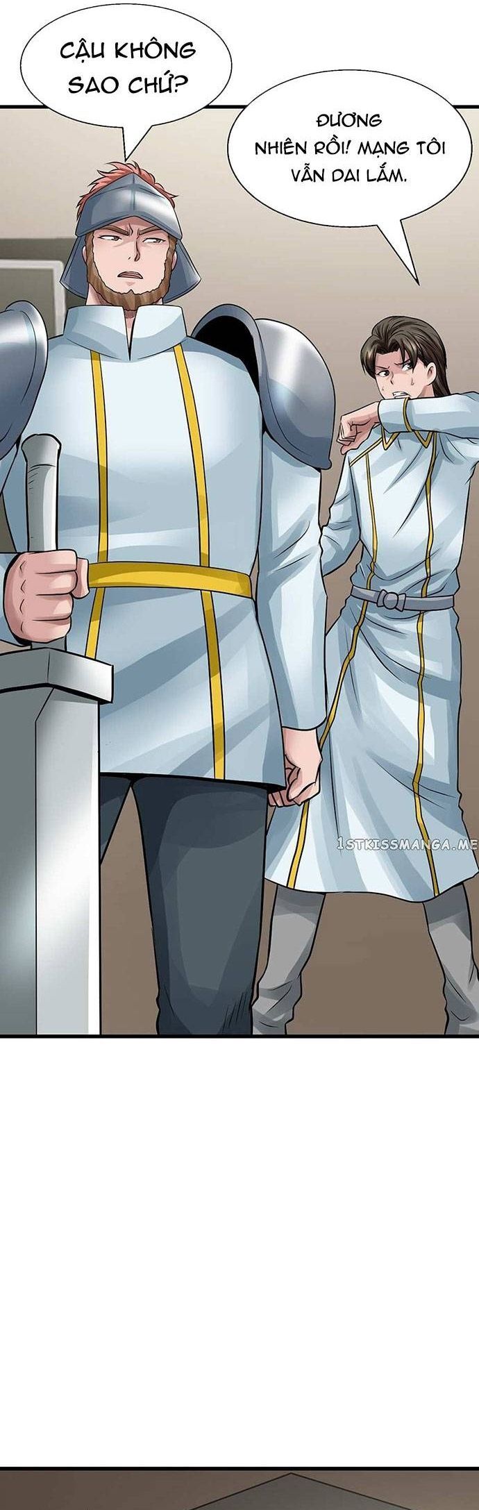 Ranker Bất Bại Chapter 64 - 26