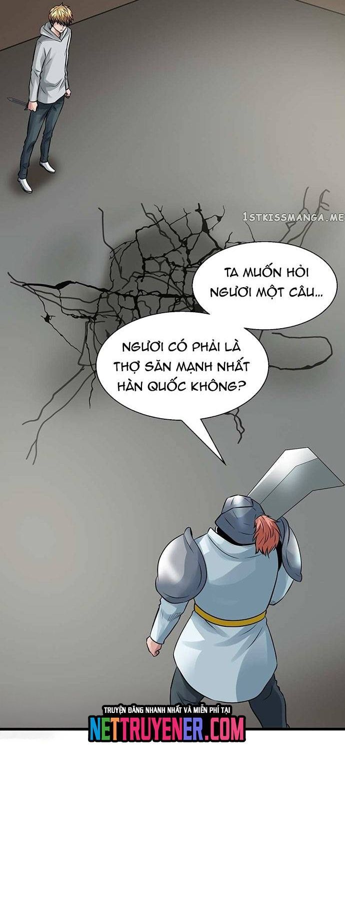 Ranker Bất Bại Chapter 64 - 27