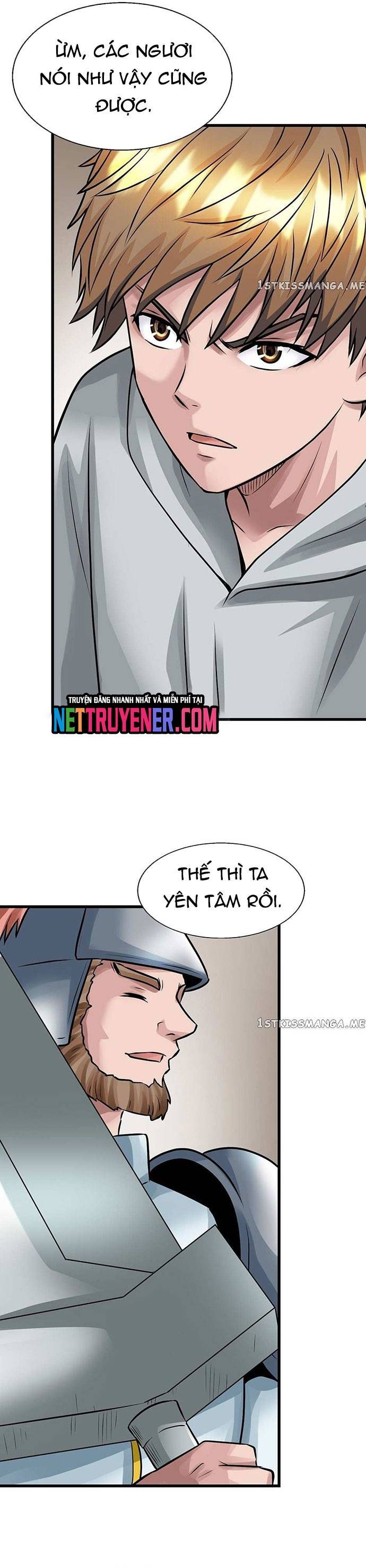 Ranker Bất Bại Chapter 64 - 29