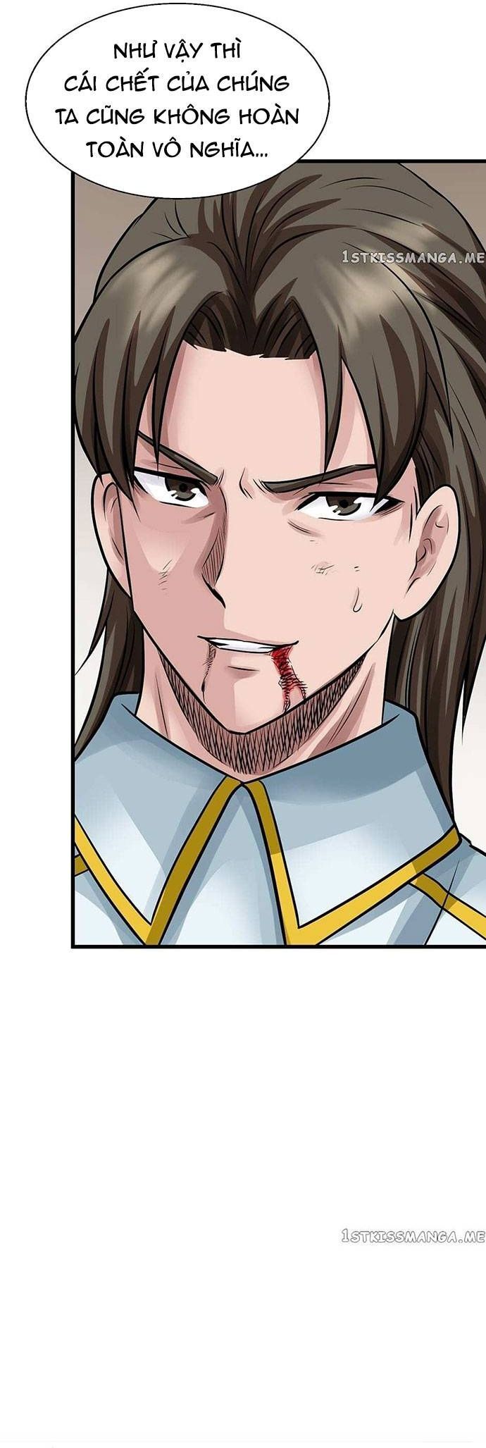 Ranker Bất Bại Chapter 64 - 30