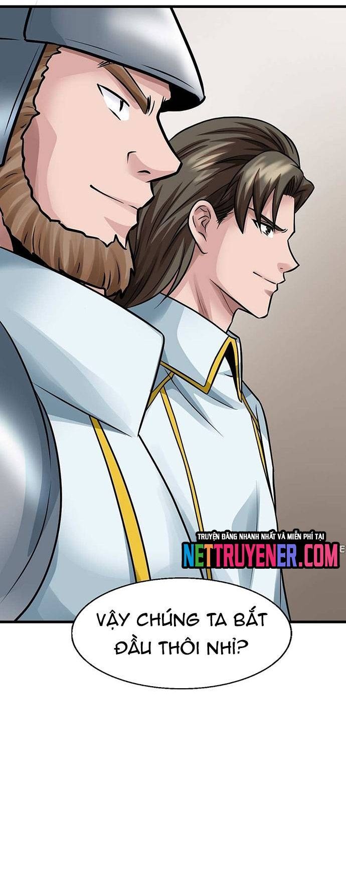 Ranker Bất Bại Chapter 64 - 31