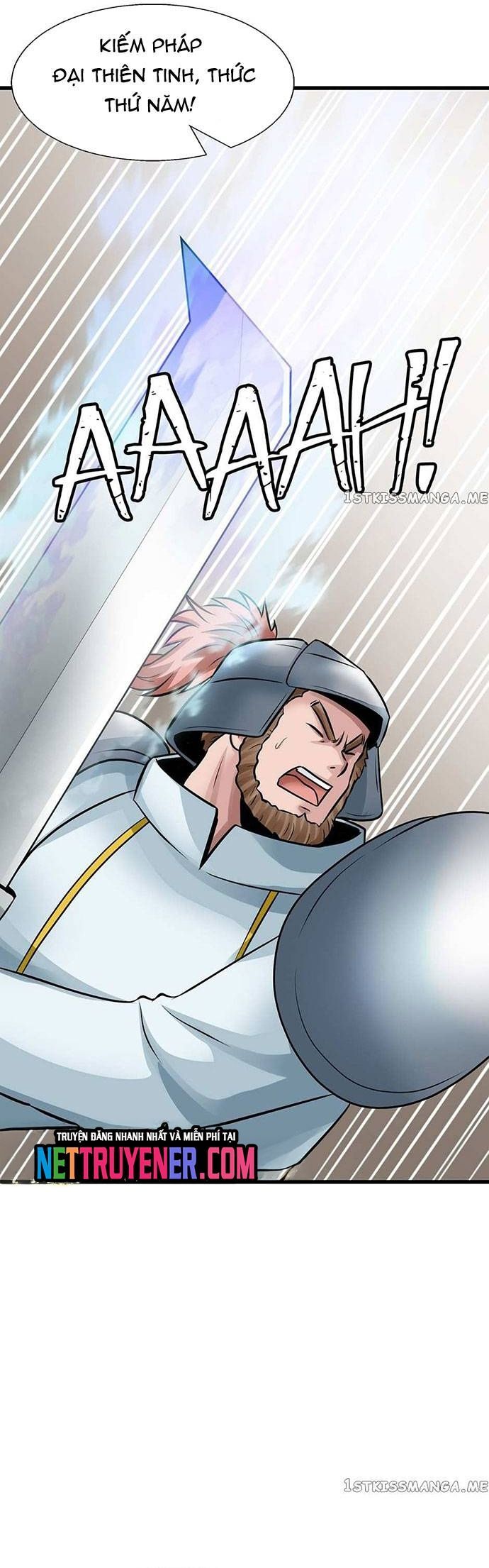 Ranker Bất Bại Chapter 64 - 32