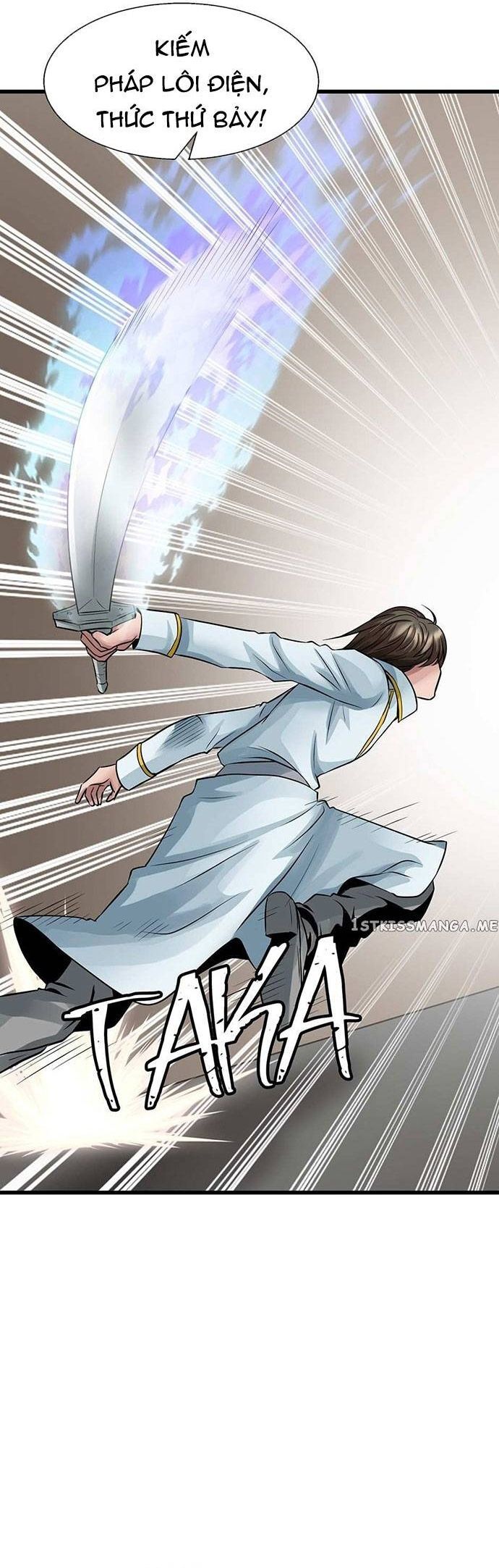 Ranker Bất Bại Chapter 64 - 33