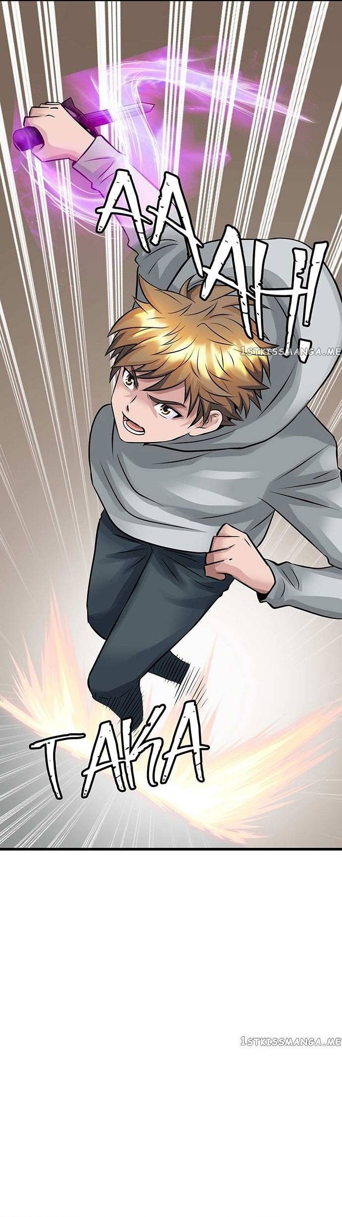 Ranker Bất Bại Chapter 64 - 35