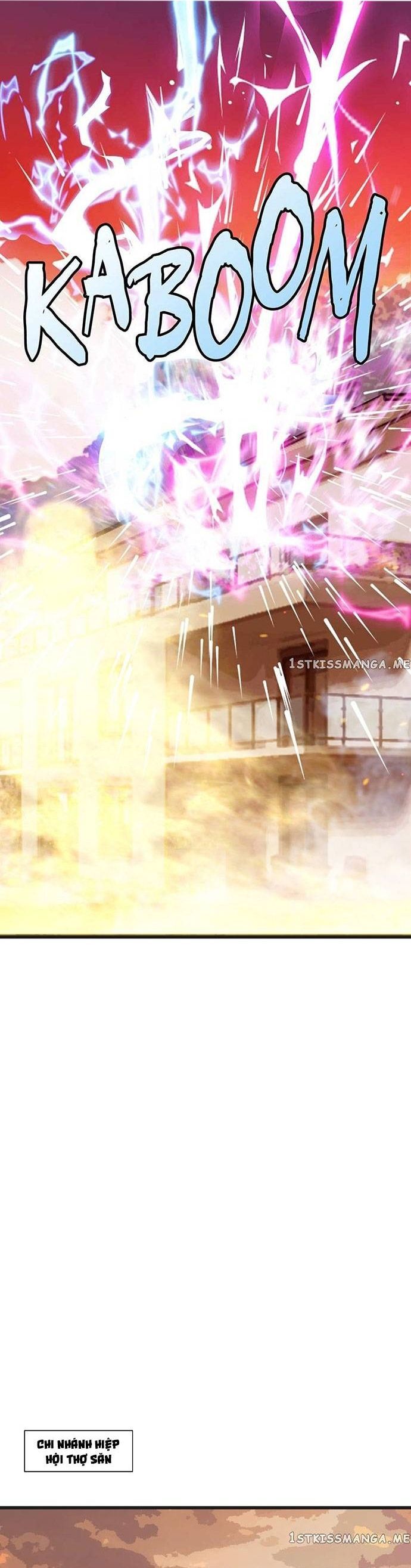 Ranker Bất Bại Chapter 64 - 36