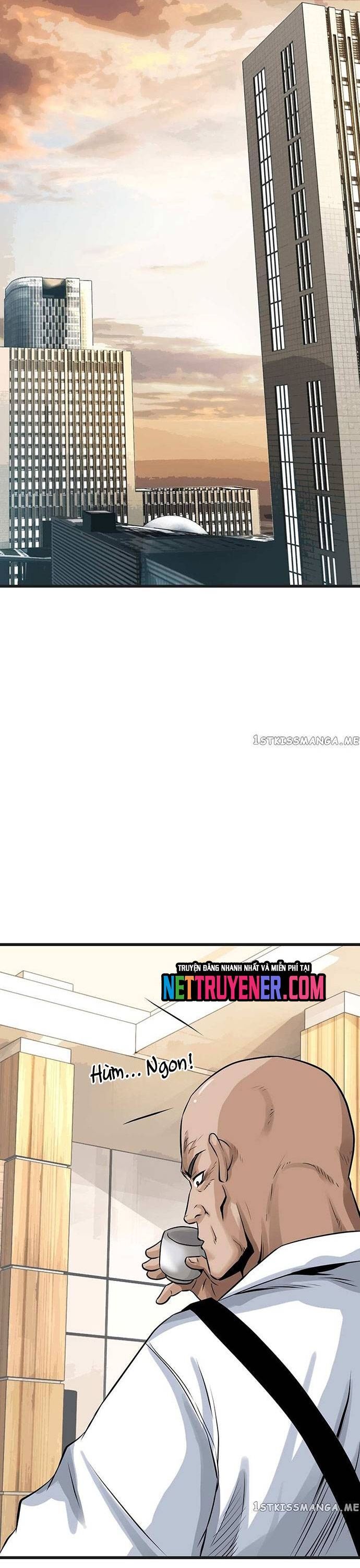 Ranker Bất Bại Chapter 64 - 37