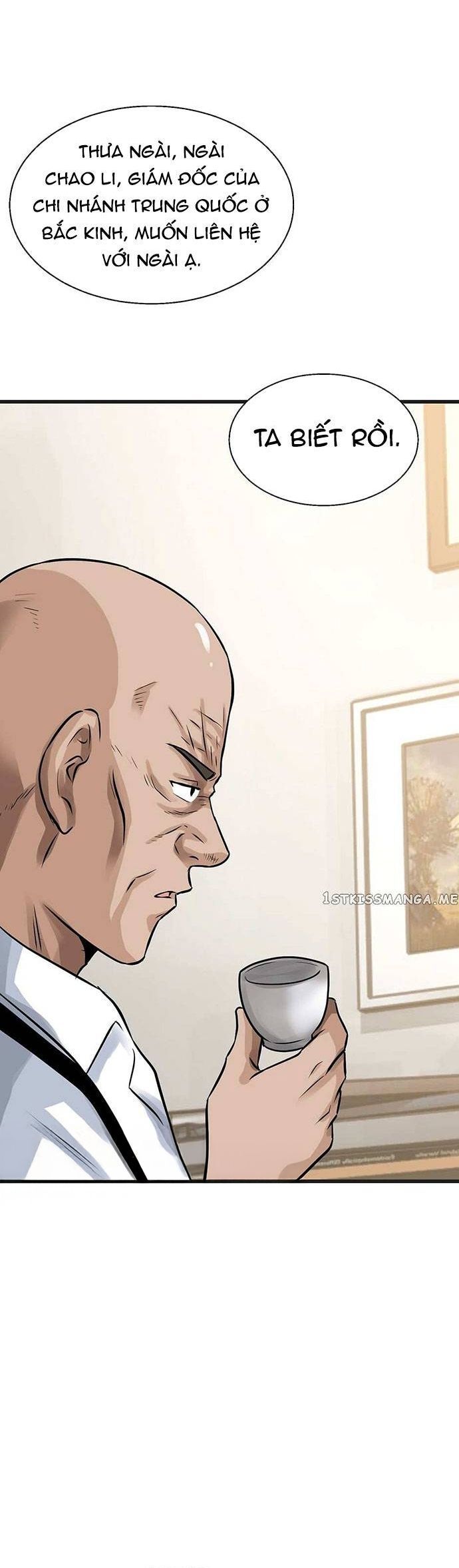 Ranker Bất Bại Chapter 64 - 38