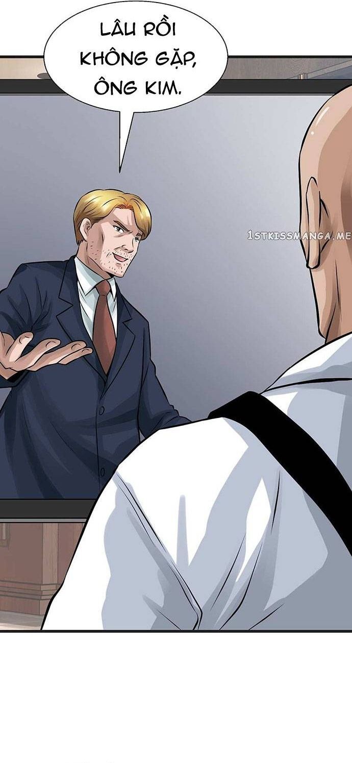 Ranker Bất Bại Chapter 64 - 39