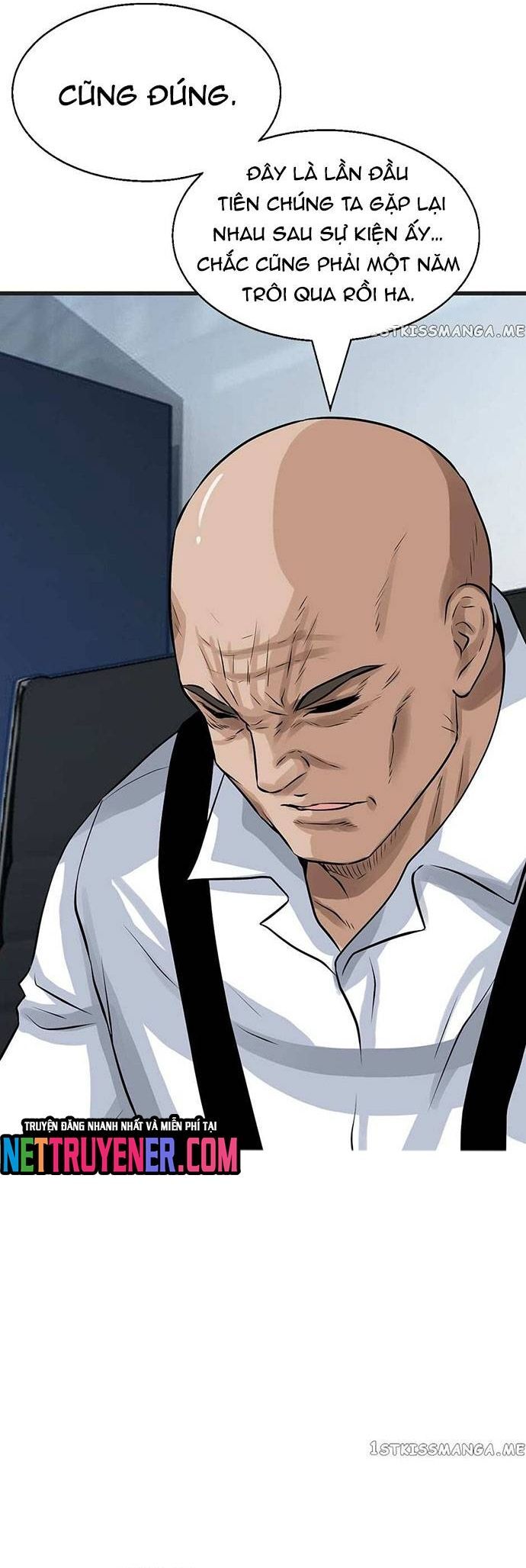 Ranker Bất Bại Chapter 64 - 40