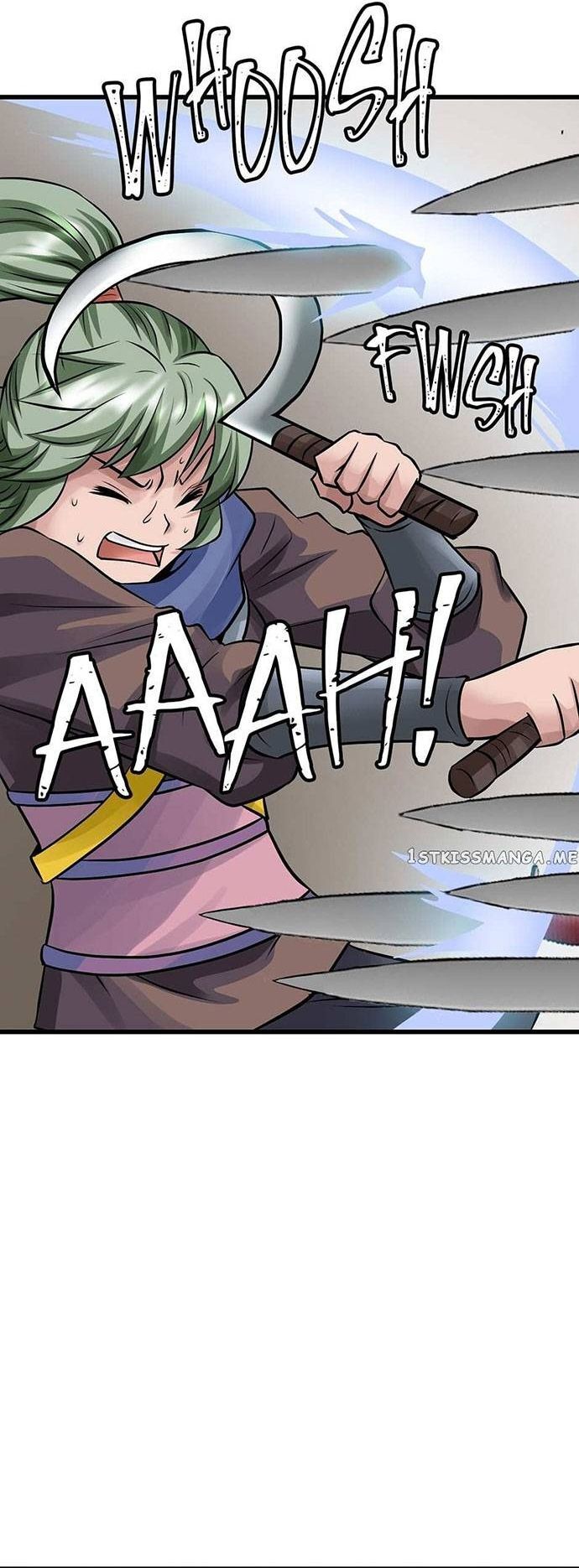 Ranker Bất Bại Chapter 64 - 5