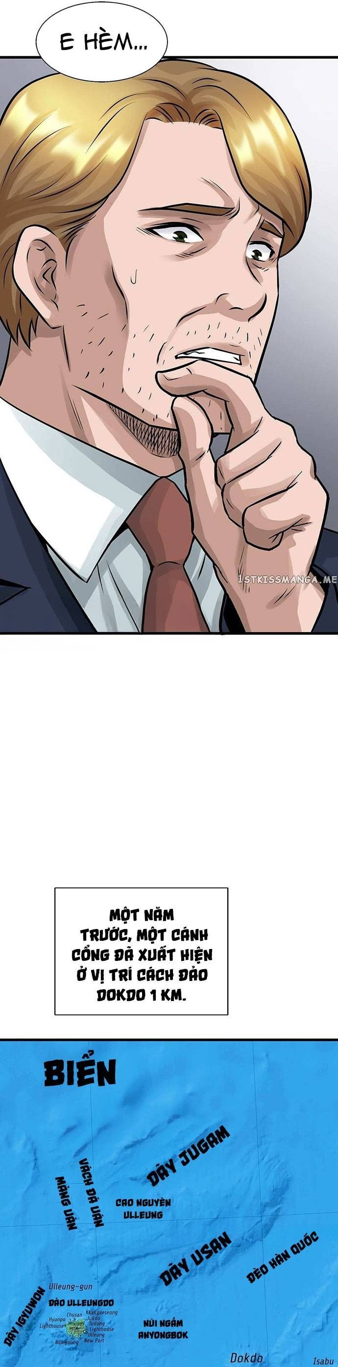 Ranker Bất Bại Chapter 64 - 41