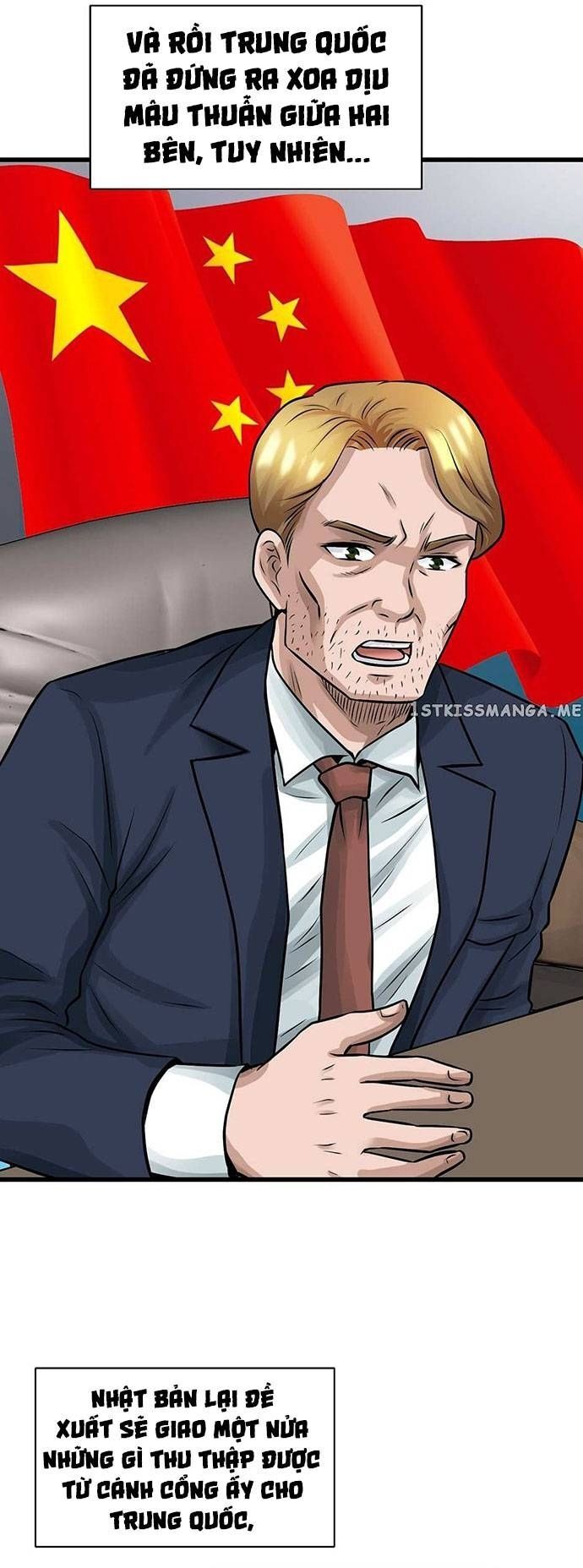 Ranker Bất Bại Chapter 64 - 43