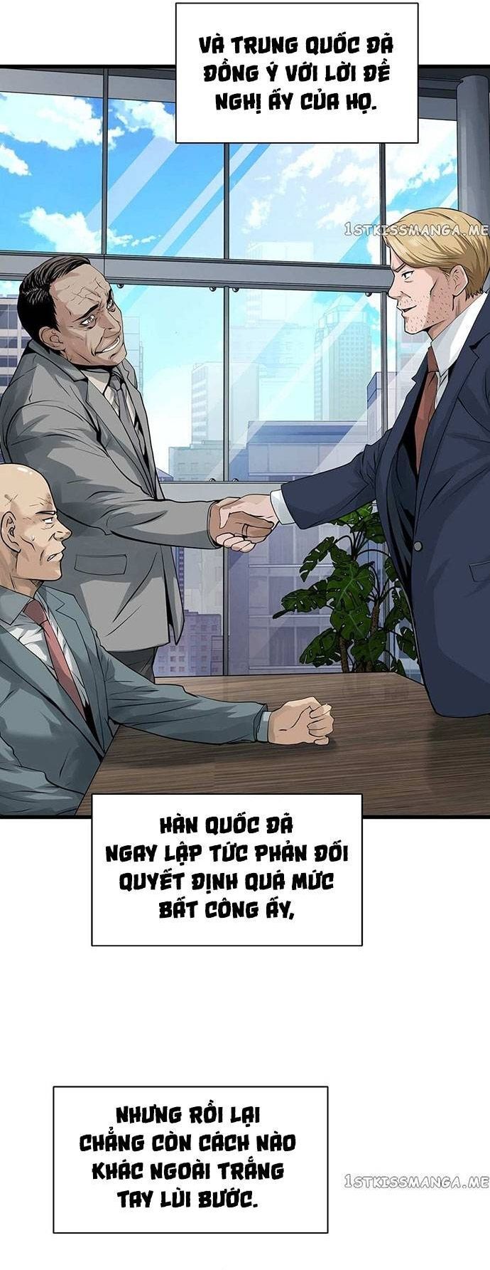 Ranker Bất Bại Chapter 64 - 44