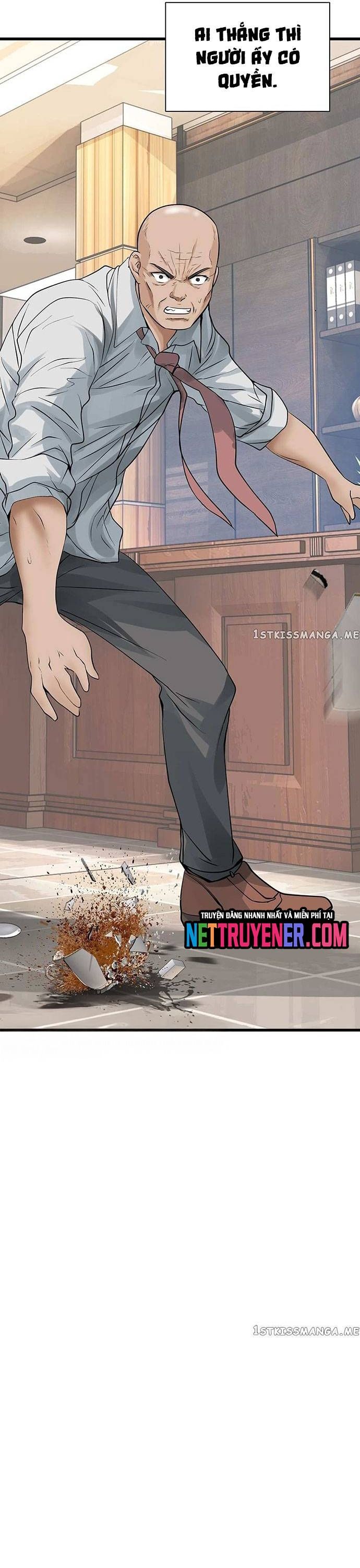 Ranker Bất Bại Chapter 64 - 45