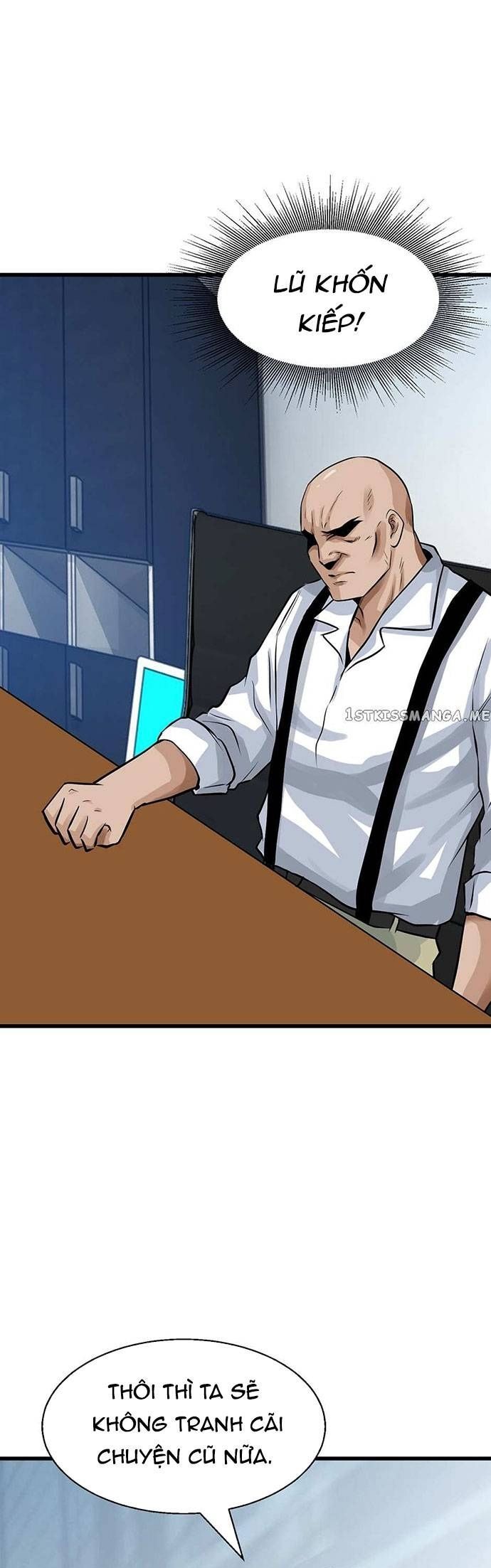 Ranker Bất Bại Chapter 64 - 46