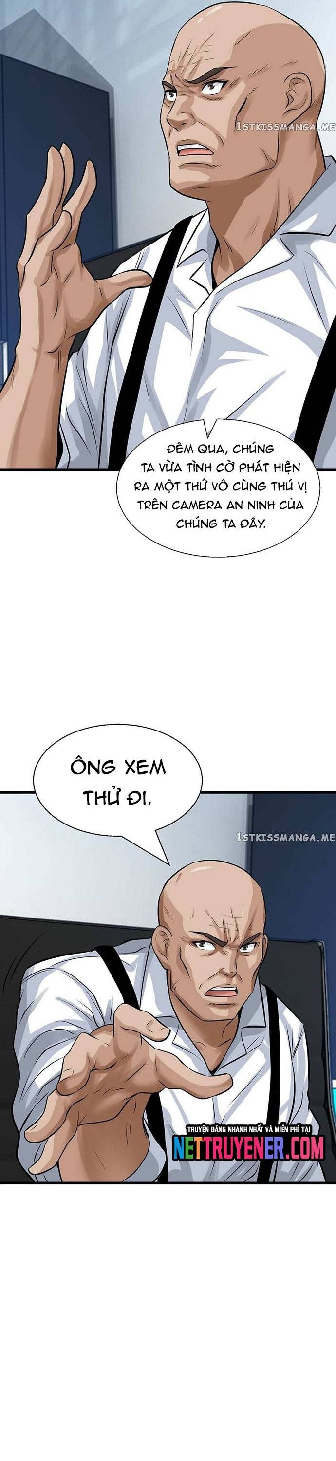 Ranker Bất Bại Chapter 64 - 47