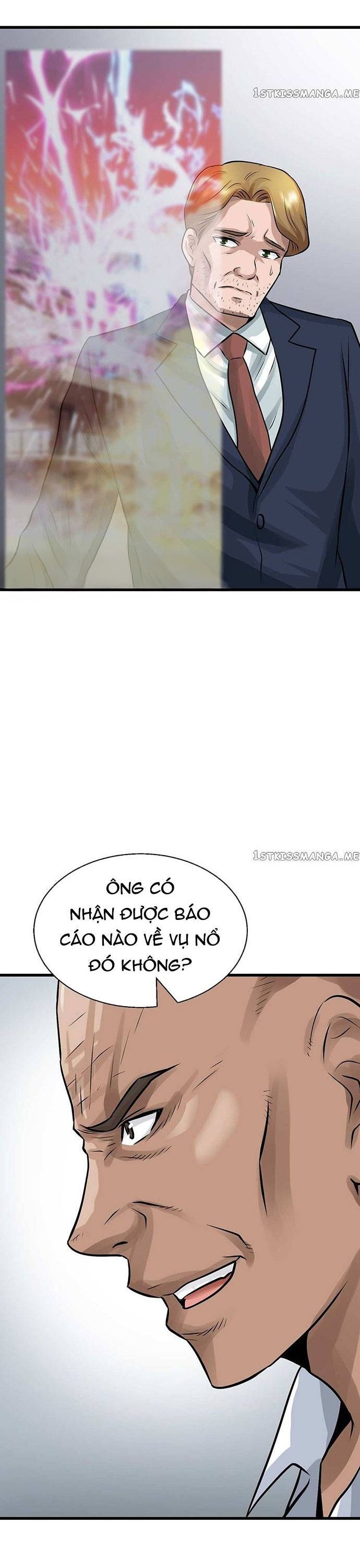 Ranker Bất Bại Chapter 64 - 48