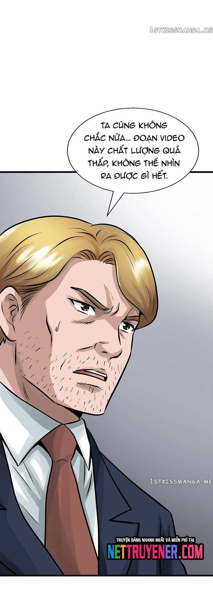 Ranker Bất Bại Chapter 64 - 49