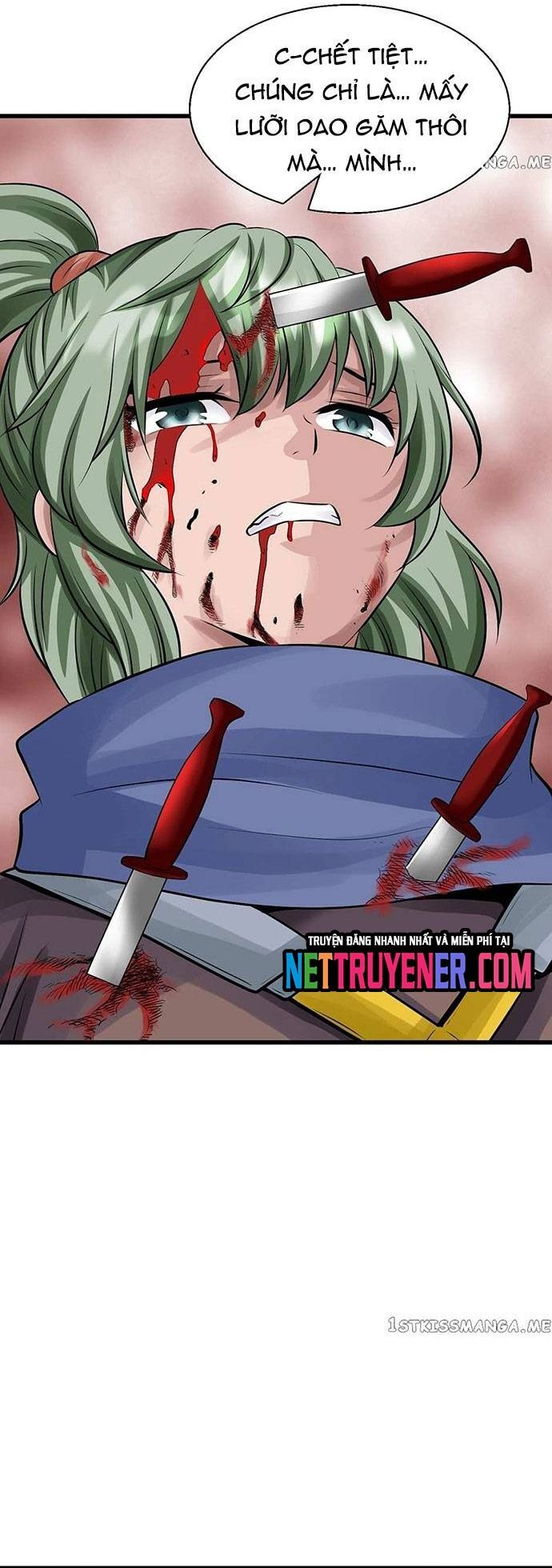 Ranker Bất Bại Chapter 64 - 7