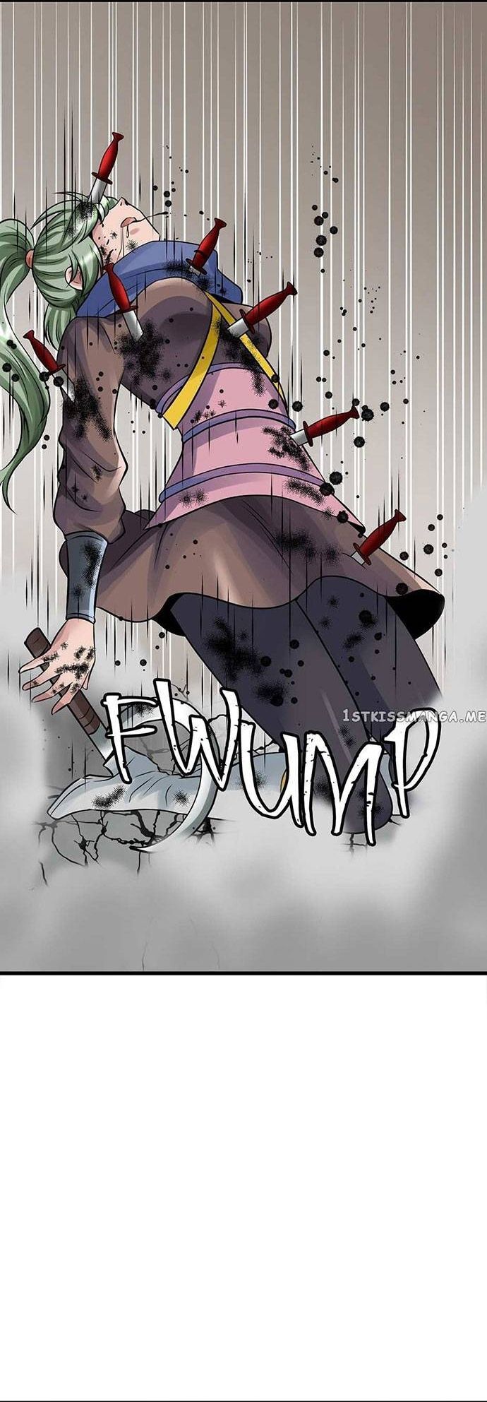 Ranker Bất Bại Chapter 64 - 8