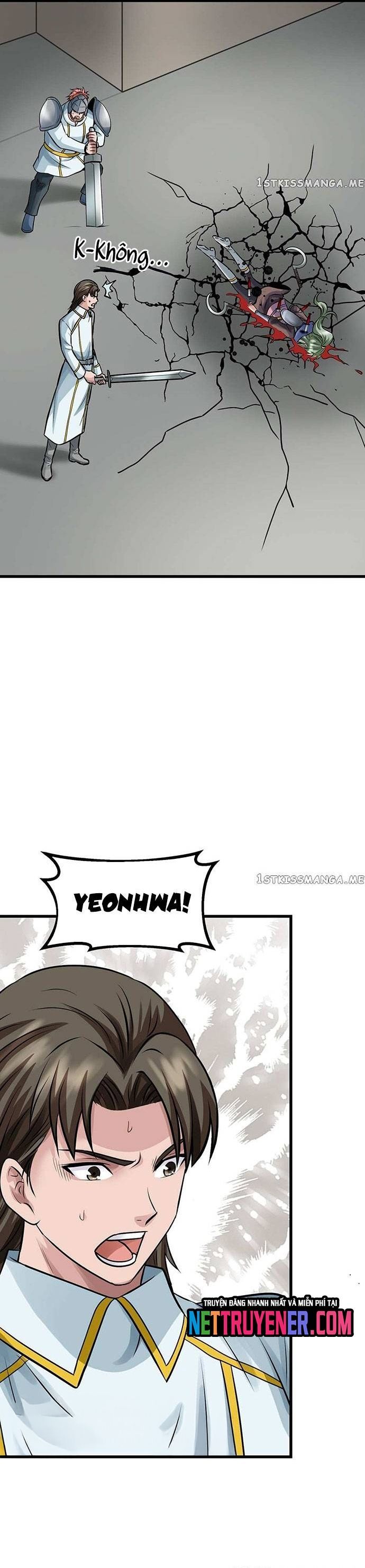 Ranker Bất Bại Chapter 64 - 9