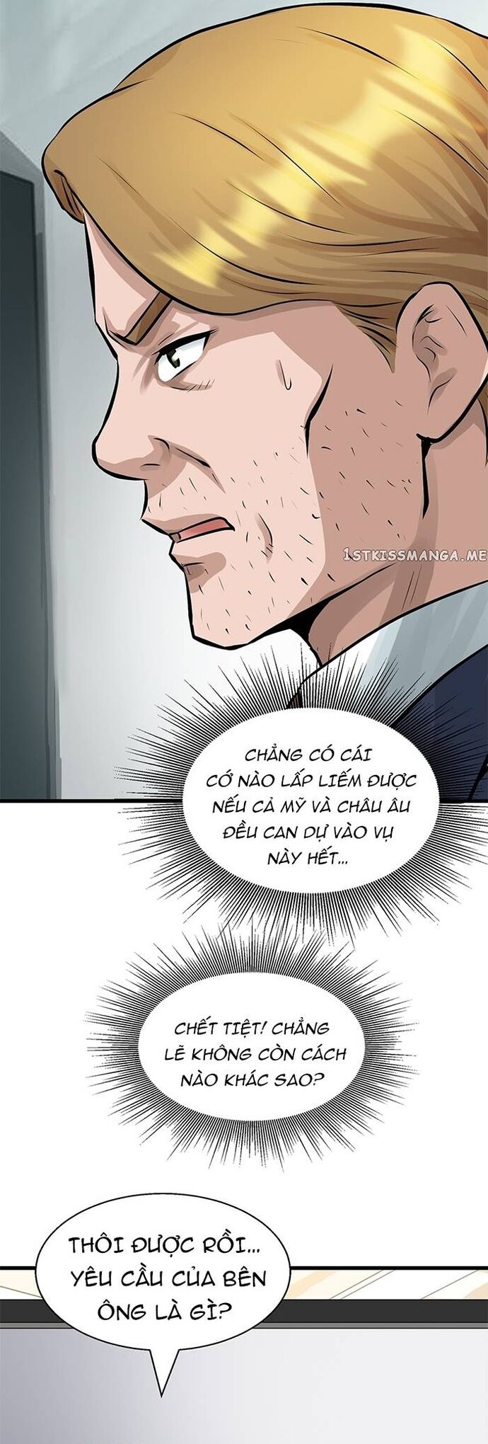 Ranker Bất Bại Chapter 65 - 11