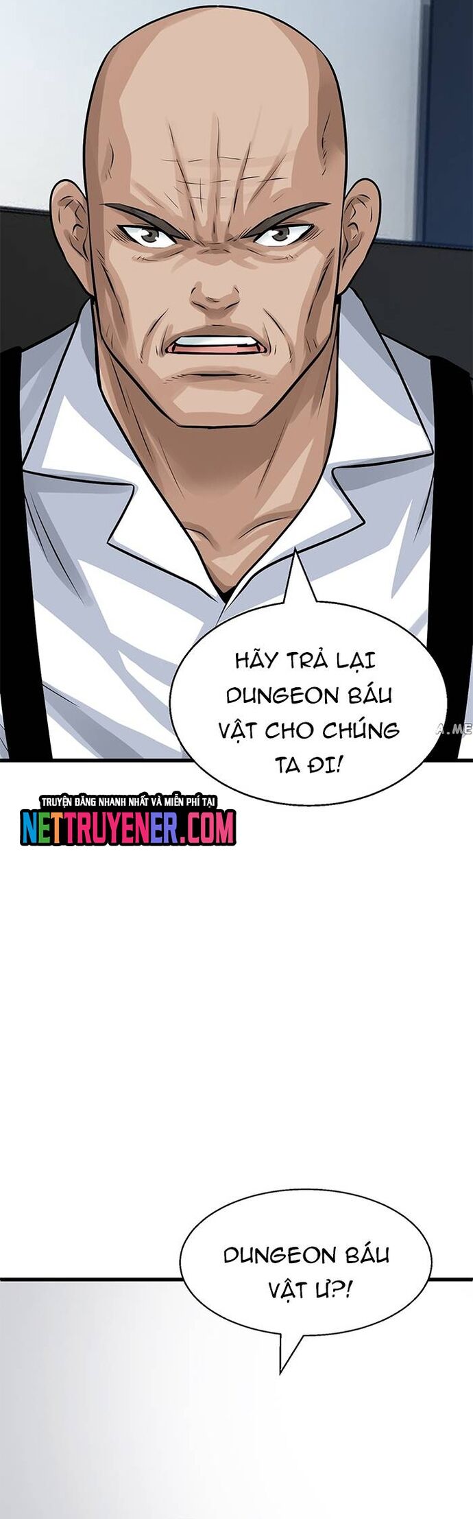 Ranker Bất Bại Chapter 65 - 14