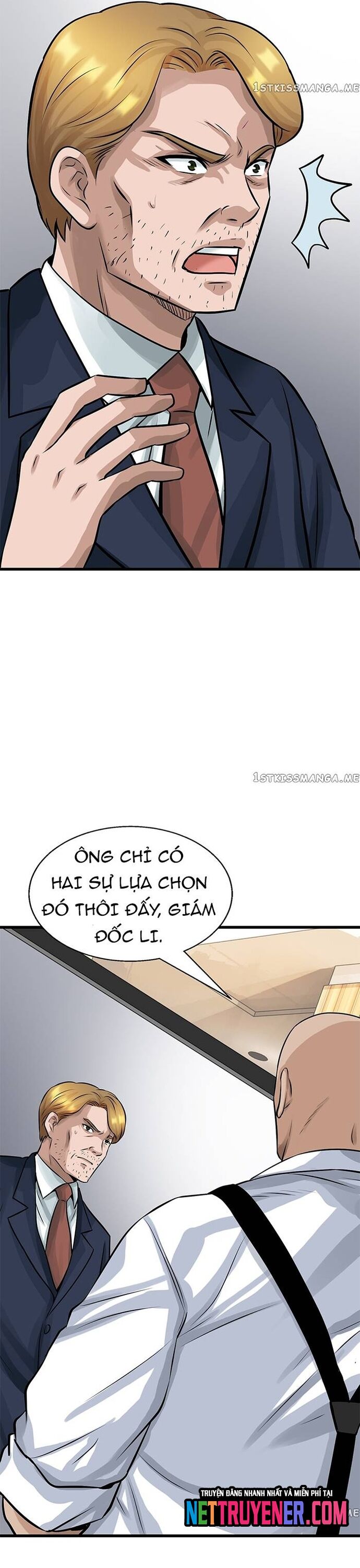 Ranker Bất Bại Chapter 65 - 15