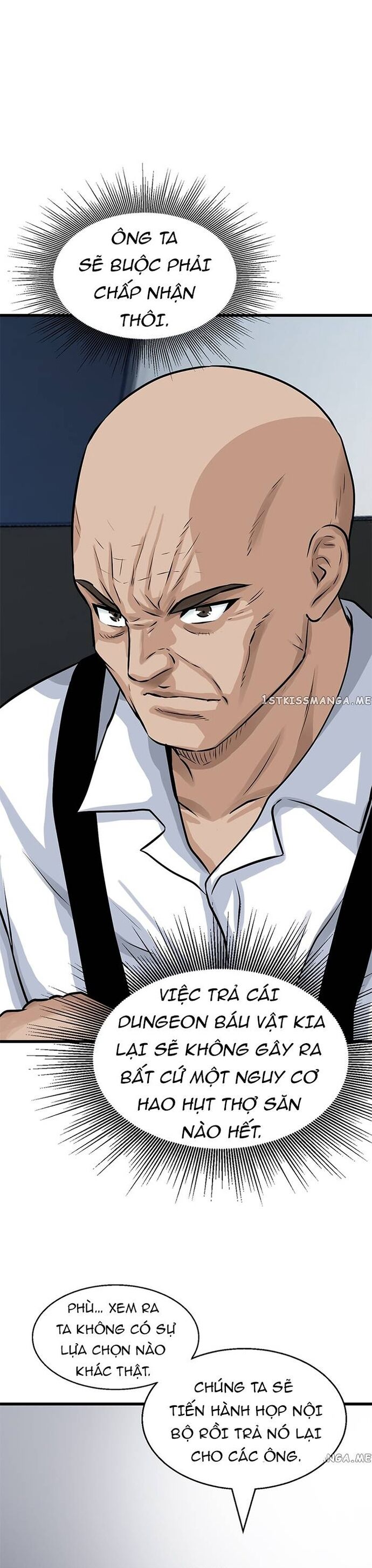 Ranker Bất Bại Chapter 65 - 16