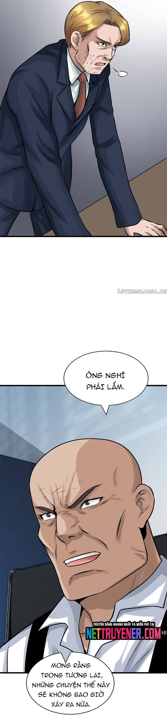 Ranker Bất Bại Chapter 65 - 17