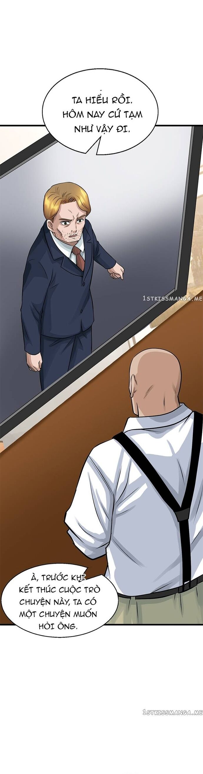 Ranker Bất Bại Chapter 65 - 18