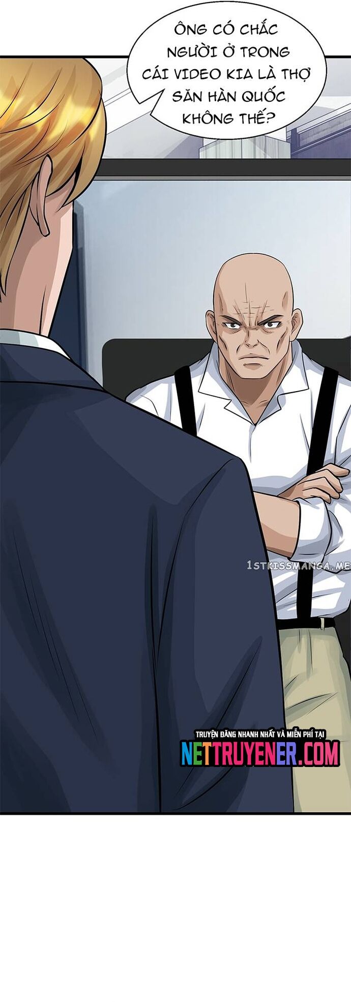 Ranker Bất Bại Chapter 65 - 19