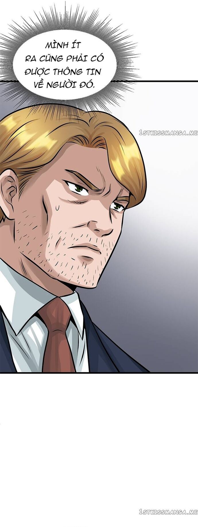 Ranker Bất Bại Chapter 65 - 20