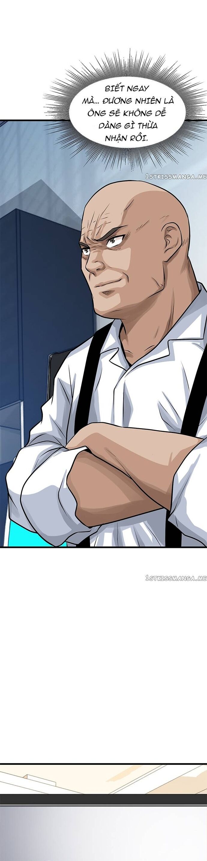 Ranker Bất Bại Chapter 65 - 3