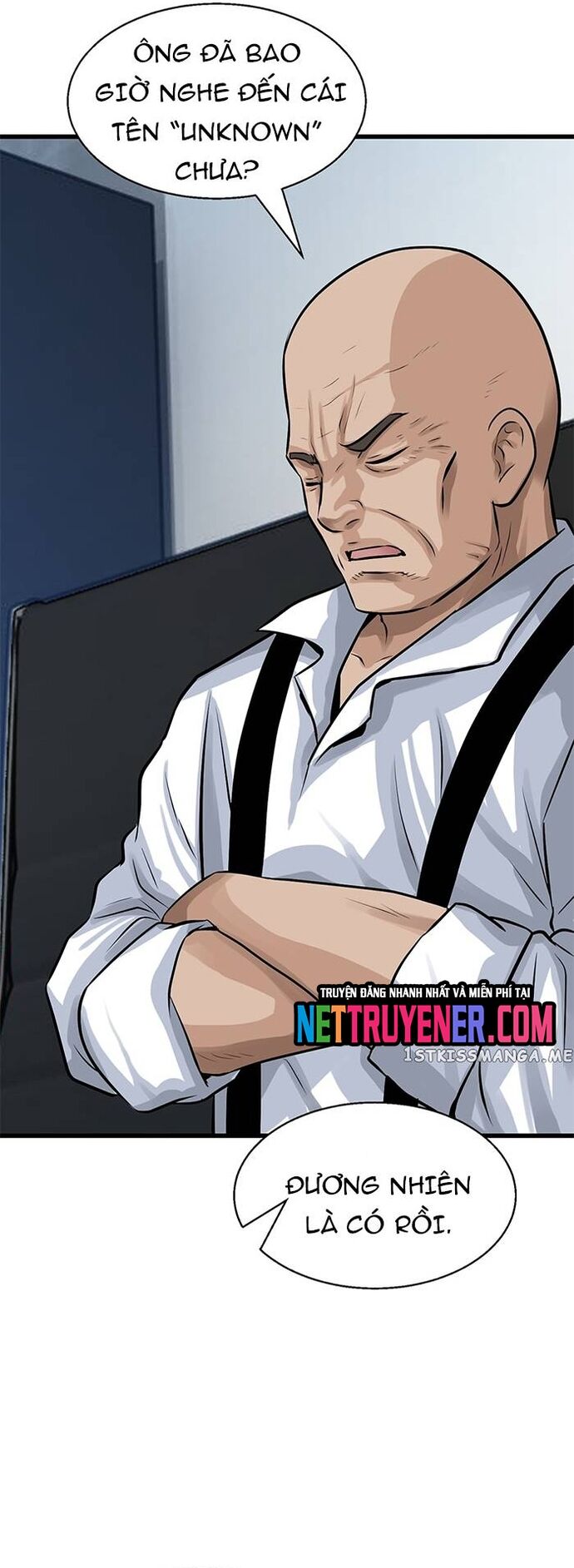 Ranker Bất Bại Chapter 65 - 21