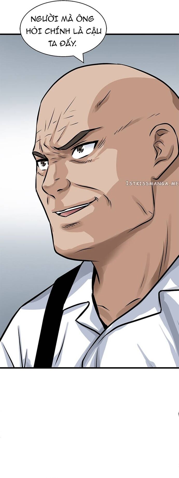 Ranker Bất Bại Chapter 65 - 22