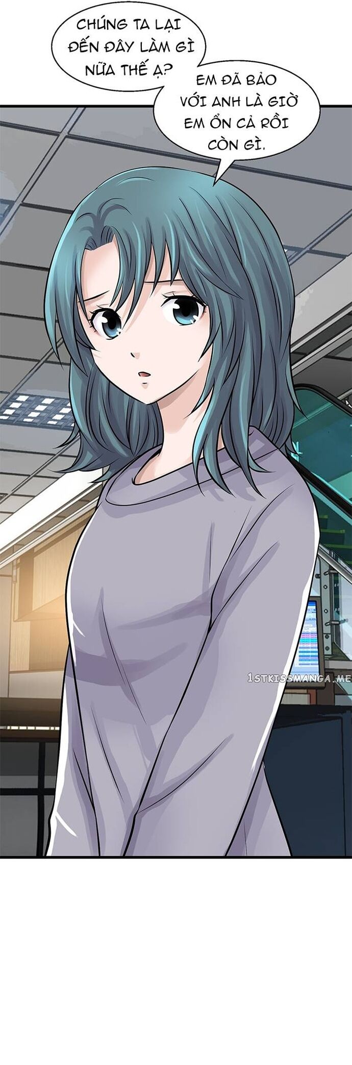 Ranker Bất Bại Chapter 65 - 25