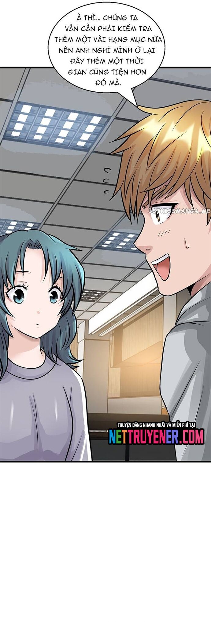 Ranker Bất Bại Chapter 65 - 26