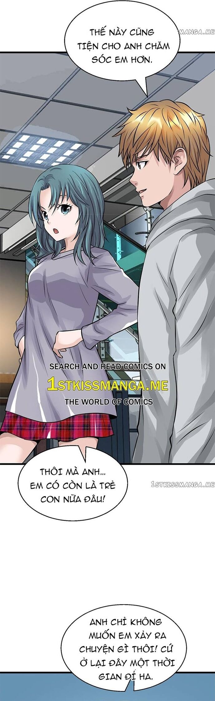 Ranker Bất Bại Chapter 65 - 27