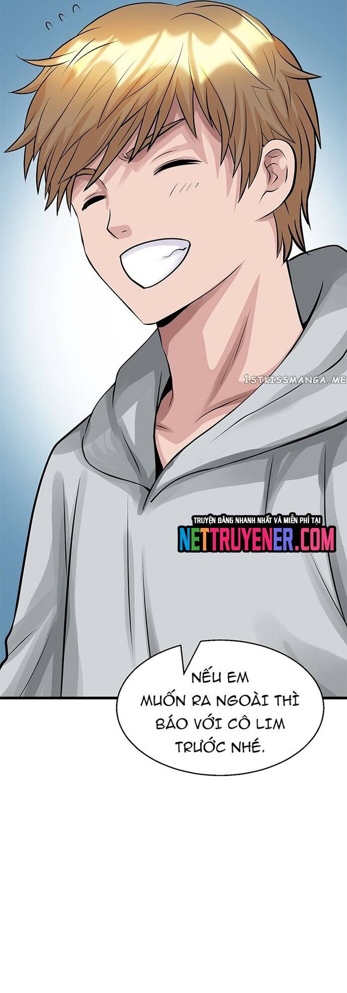 Ranker Bất Bại Chapter 65 - 28