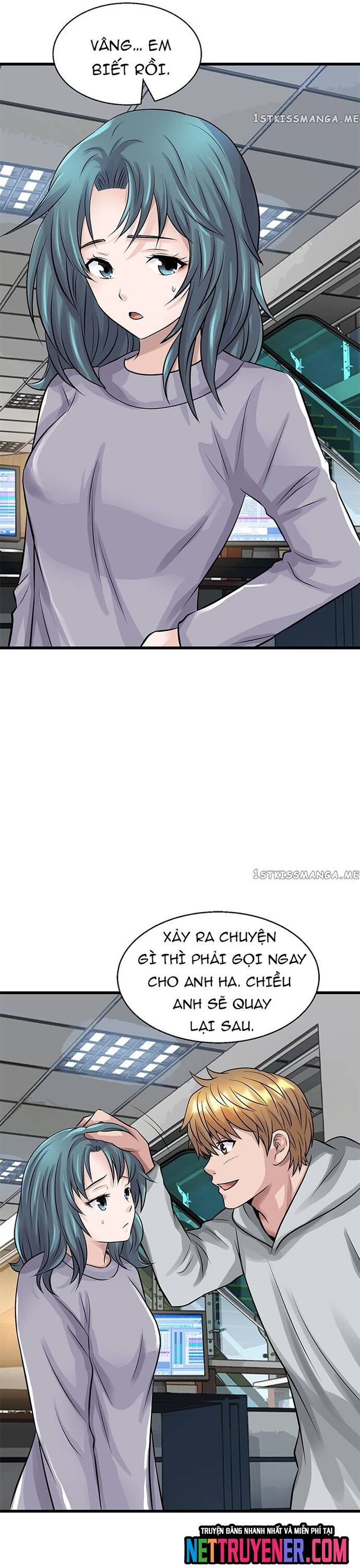 Ranker Bất Bại Chapter 65 - 29